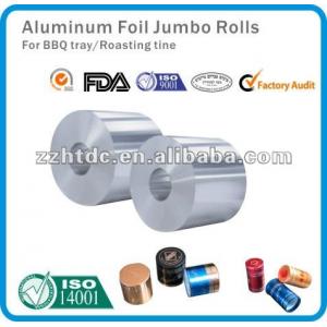 aluminum raw material for shutter and bottle cap