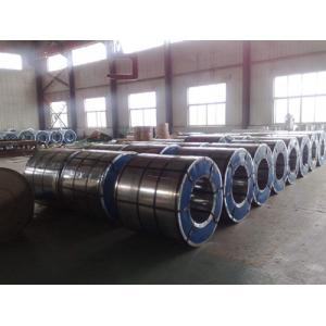 Galvanized coil/sheet