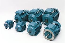 ABB general performance steel general purpose cast