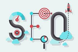 Search Engine Optimization