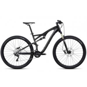 2013 Specialized Camber Comp Carbon 29 Mountain Bi