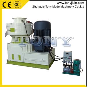 ring die pellet mill,pellet machine