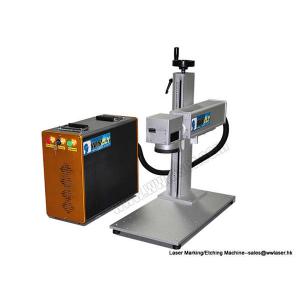 Type III--Raycus Fiber Laser Marking Machine