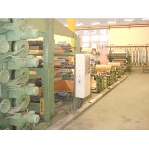 Tuber for Multiwall paper sack production