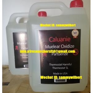 Caluanie Muelear Oxidize (Heavy water) for sale