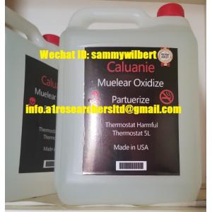 PremiumCaluanie Muelear Oxidize for sale