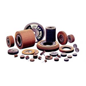 Flap Wheel Abrasive