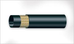 Wire Braid Hydraulic Hose