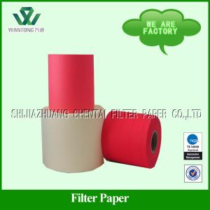  Automotive Air/Oil/Fuel filter papers