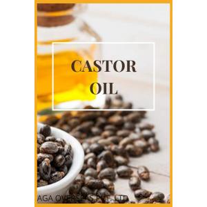 Castor Oil