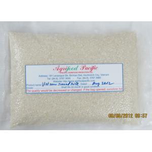 Vietnam White Rice