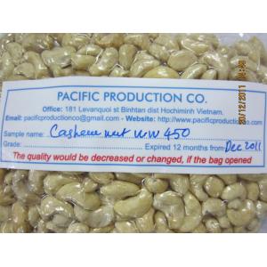 Sell Cashew nuts With Best Price, VIETNAM 