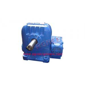 Right Angle Worm Gearbox