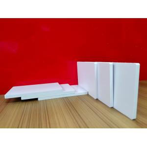 PVC Celuka Foam Sheet / 10mm 0.40 density