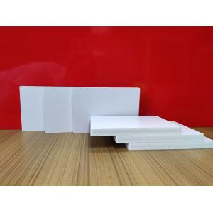 PVC Celuka Foam Sheet / 12mm 0.40 density 