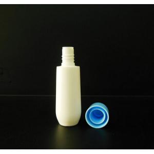 Plastic lotion bottle, plastic moisturizer bottle