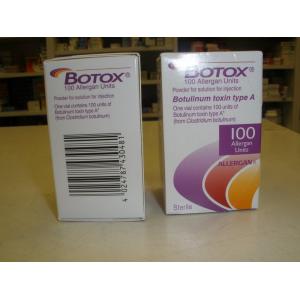 Botox 100iu Allergan Ireland