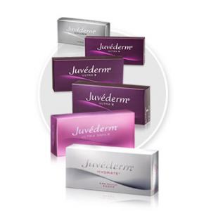 Buy Juvederm ultra 2, 3 & 4 injectable implants