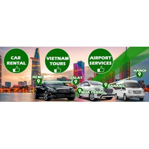 Car Rental Services