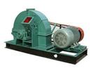 Wood Crusher