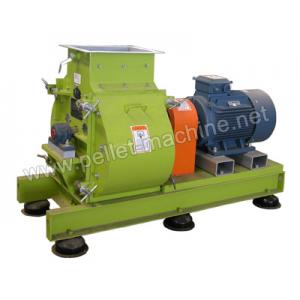 Wood Hammer Mill