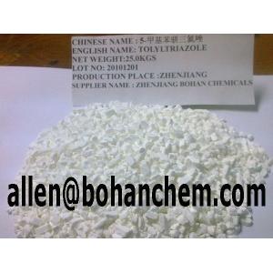 Factory Direct Sales of Tolyltriazole (TTA)