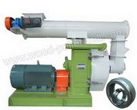 Vietnam Wood Pellet Machine