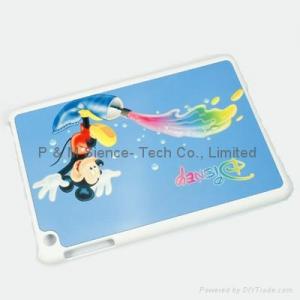 Ipad Mini Sublimation case