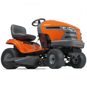 Husqvarna YTH22V42 (42") 22HP Lawn Tractor (2011 M