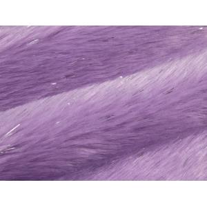 Shiny Koala Faux Fur Fabrics