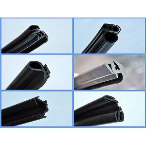 EPDM rubber sealing strip weather seal