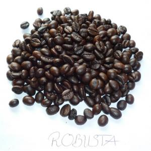 ROASTED COFFEE BEAN