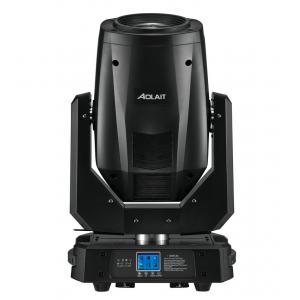 330W 17R Beam Spot Wash 3 in 1 Moving Head