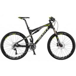 2013 Scott Spark 620 Mountain Bike