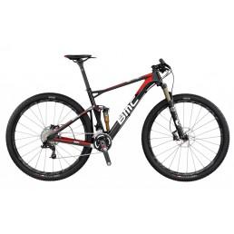 2013 BMC Fourstroke FS01 29 XO Mountain Bike