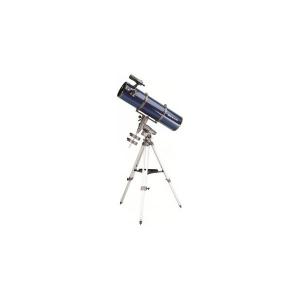 SAXON F2001EQ5 Newtonian Reflector Telescope