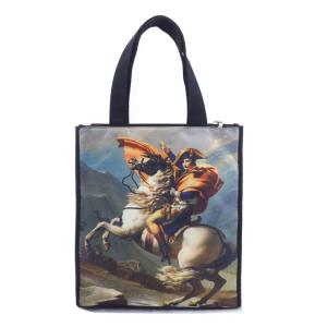 Museum Art Tote Bag