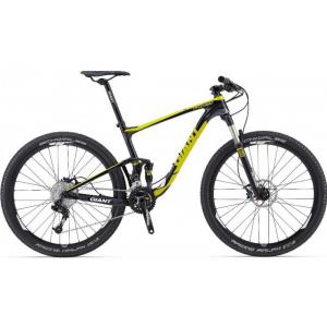 2014 Giant Anthem Advanced 27.52 Mountain Bike