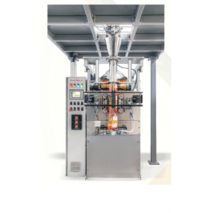 High Quality Powder Packaging Machine - VERTEX 450