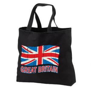 100% Shopping Bag & Promotional Shopping Bags