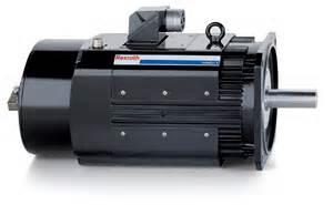 schneider servo  motor