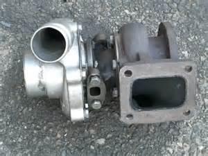 HKS Signature Turbocharger TO4Z