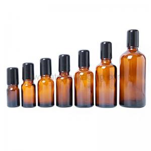 Essential oil roll on bottle