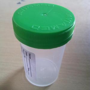 Urine Container 60 mL (2 oz.)