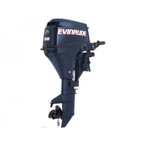 Evinrude 10TPL4 Outboard Motor