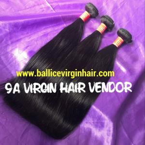 Mink  Brazilian Hair Silky Straight