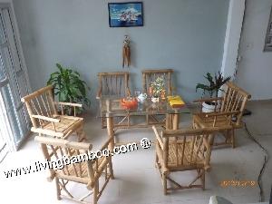 NEW YORK DINING SET