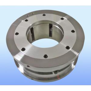 HIGH SPEED GEARBOX TILTING PAD BEARING