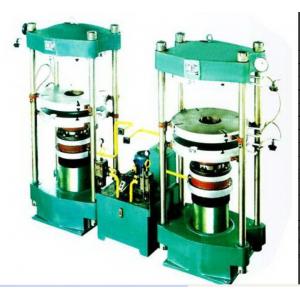 Rubber Moulding Press