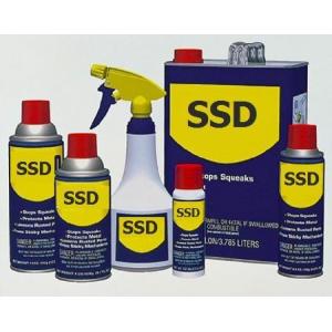 SSD CHEMICAL SOLUTION